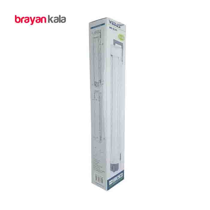 عکس شماره:0 , چراغ اضطراری ویداسی مدل WD-839T